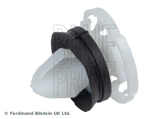Retaining Clip, underbody panelling